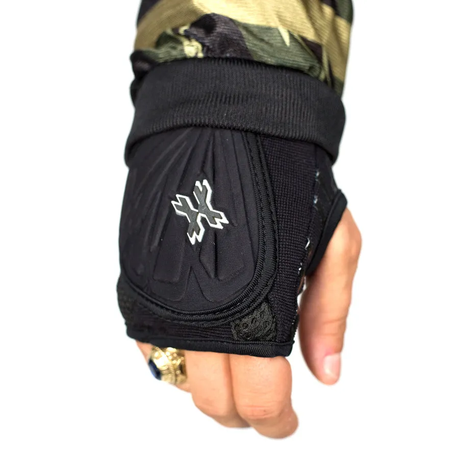 Hunter Hardline Jersey
