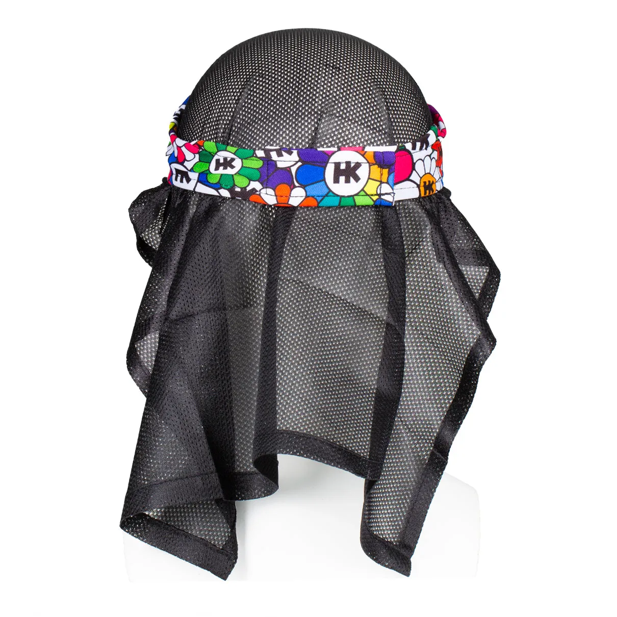 Hurakami - Headwrap