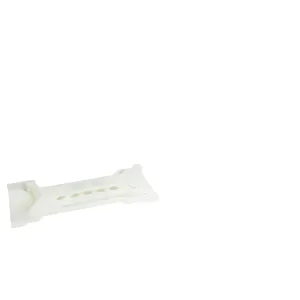 Joint Folding Gun Stand - Clear