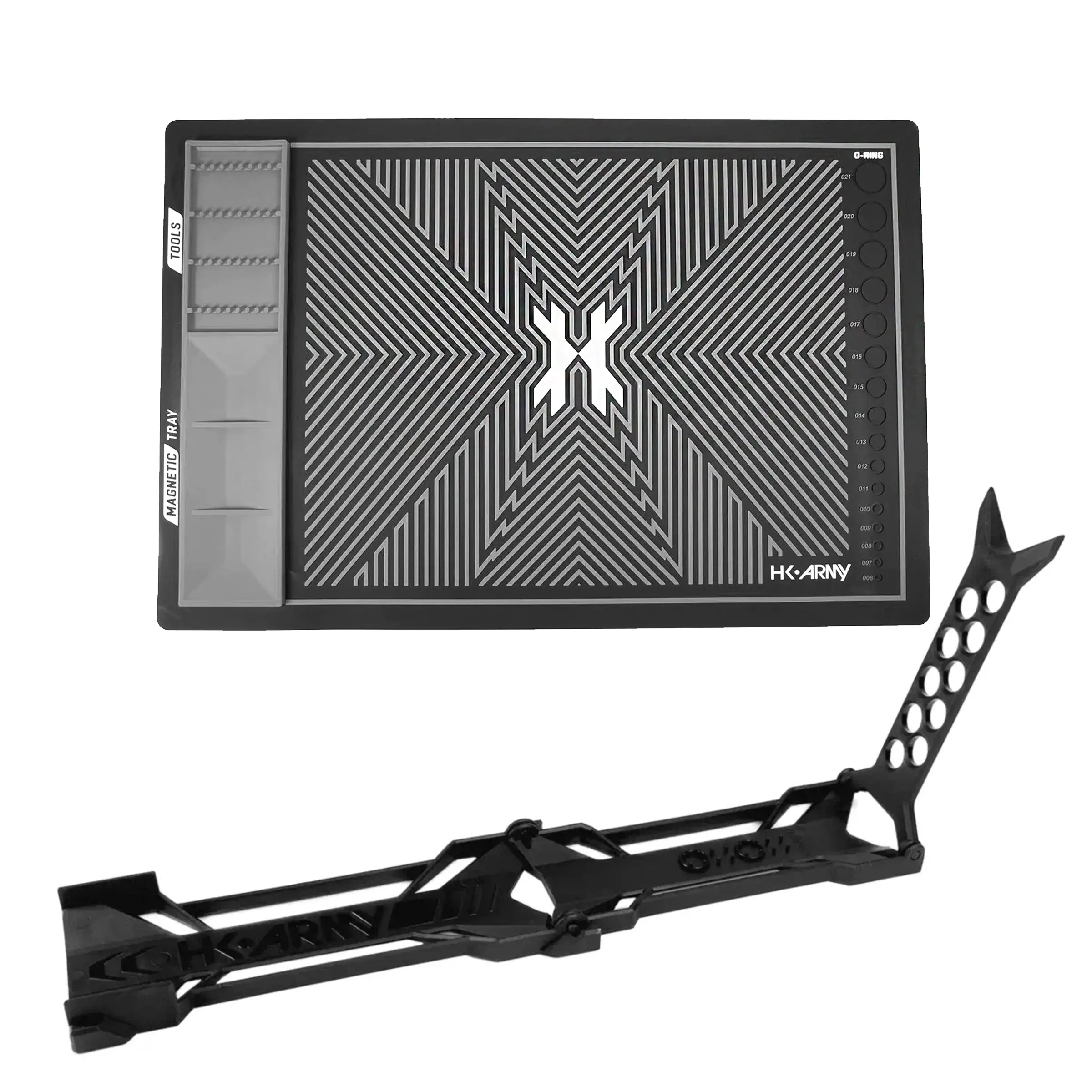 Joint Marker Stand   Magmat Tech Mat - Black/Grey