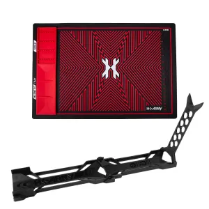 Joint Marker Stand   Magmat Tech Mat - Black/Red