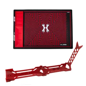 Joint Marker Stand   Magmat Tech Mat - Red/Red