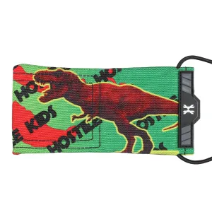 Jurassic - Barrel Condom