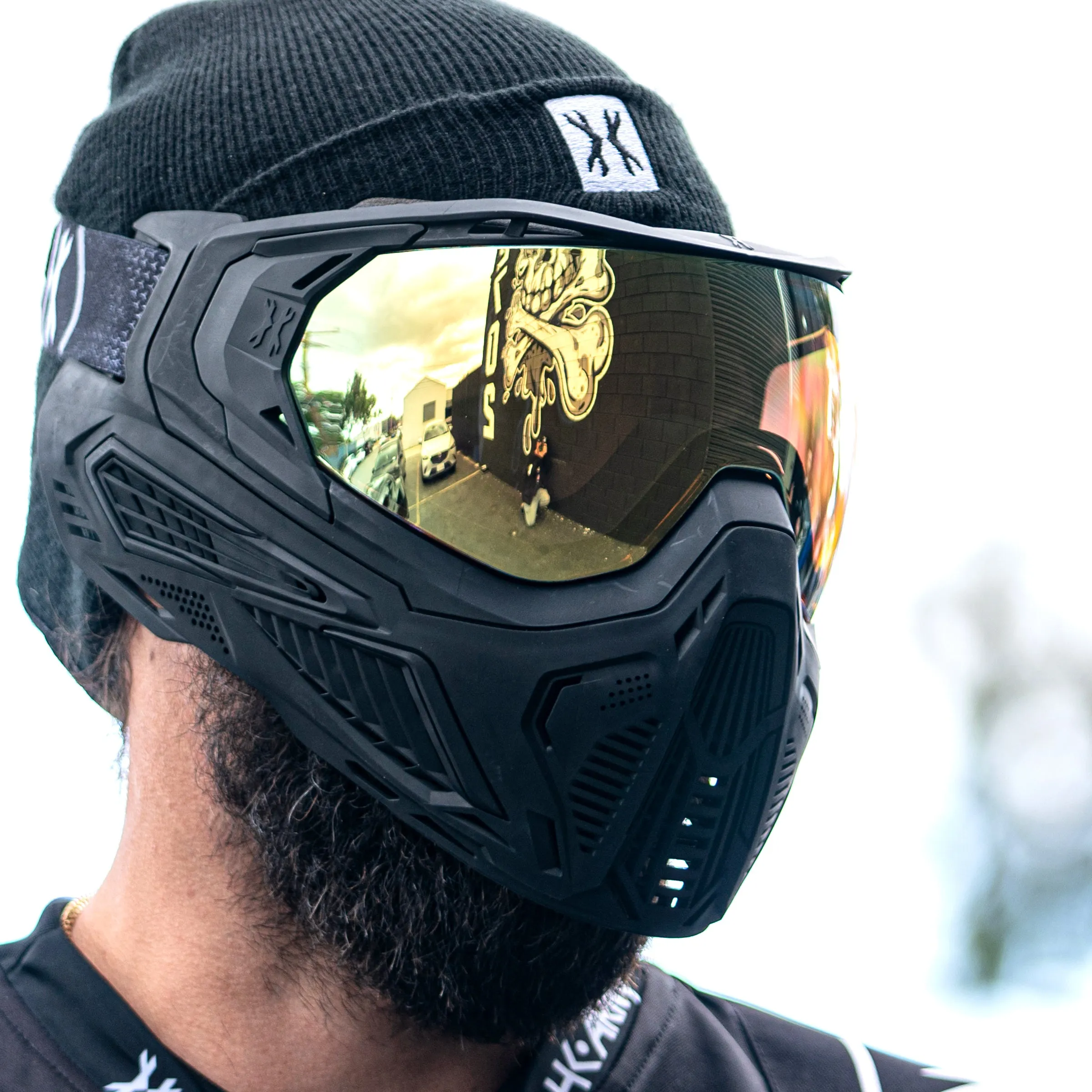 KLR / SLR - Pure HD Midas Lens