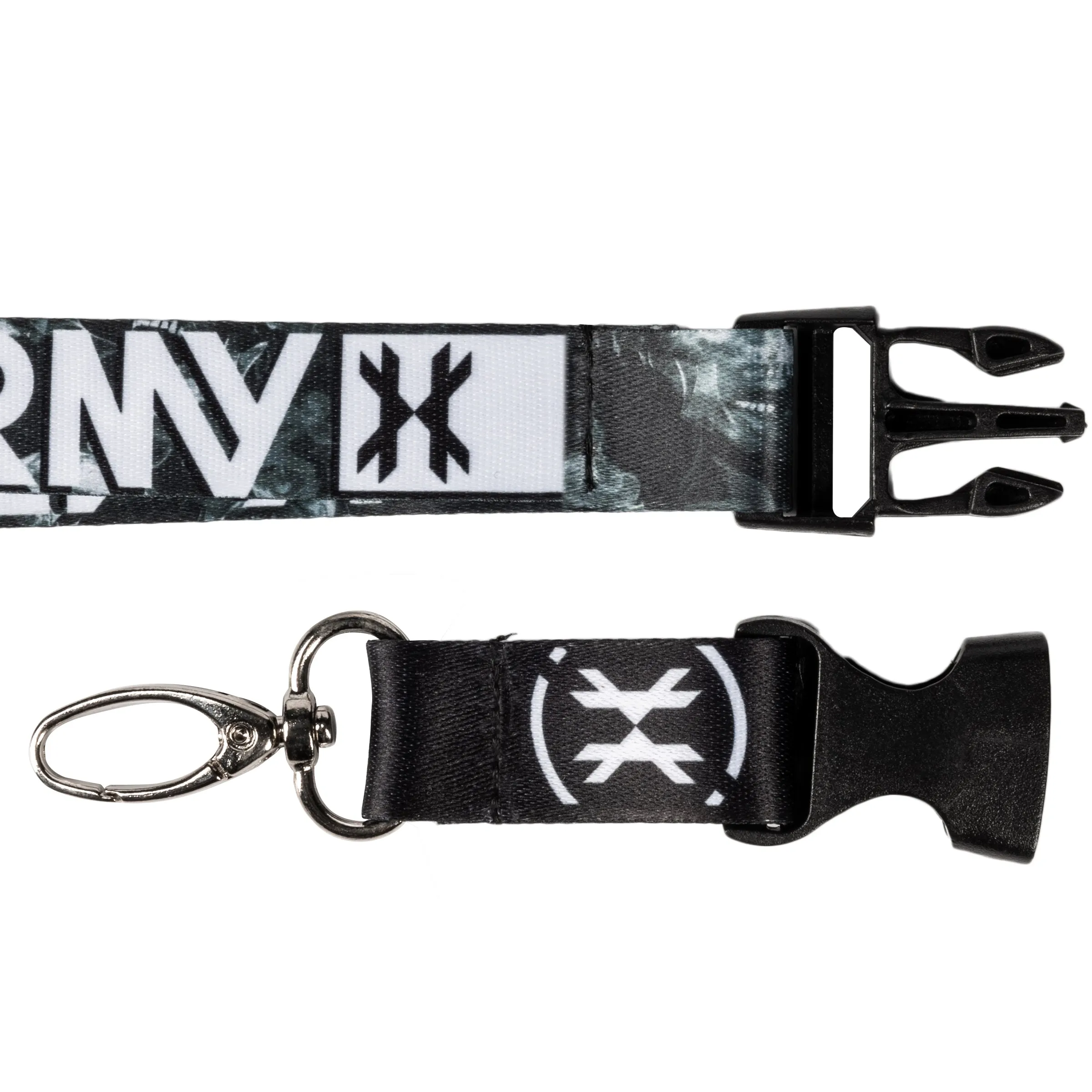 Lanyard - Crypt