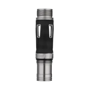 LAZR Barrel Back - Cocker Threading - Dust Pewter