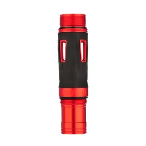 LAZR Barrel Back - Cocker Threading - Dust Red