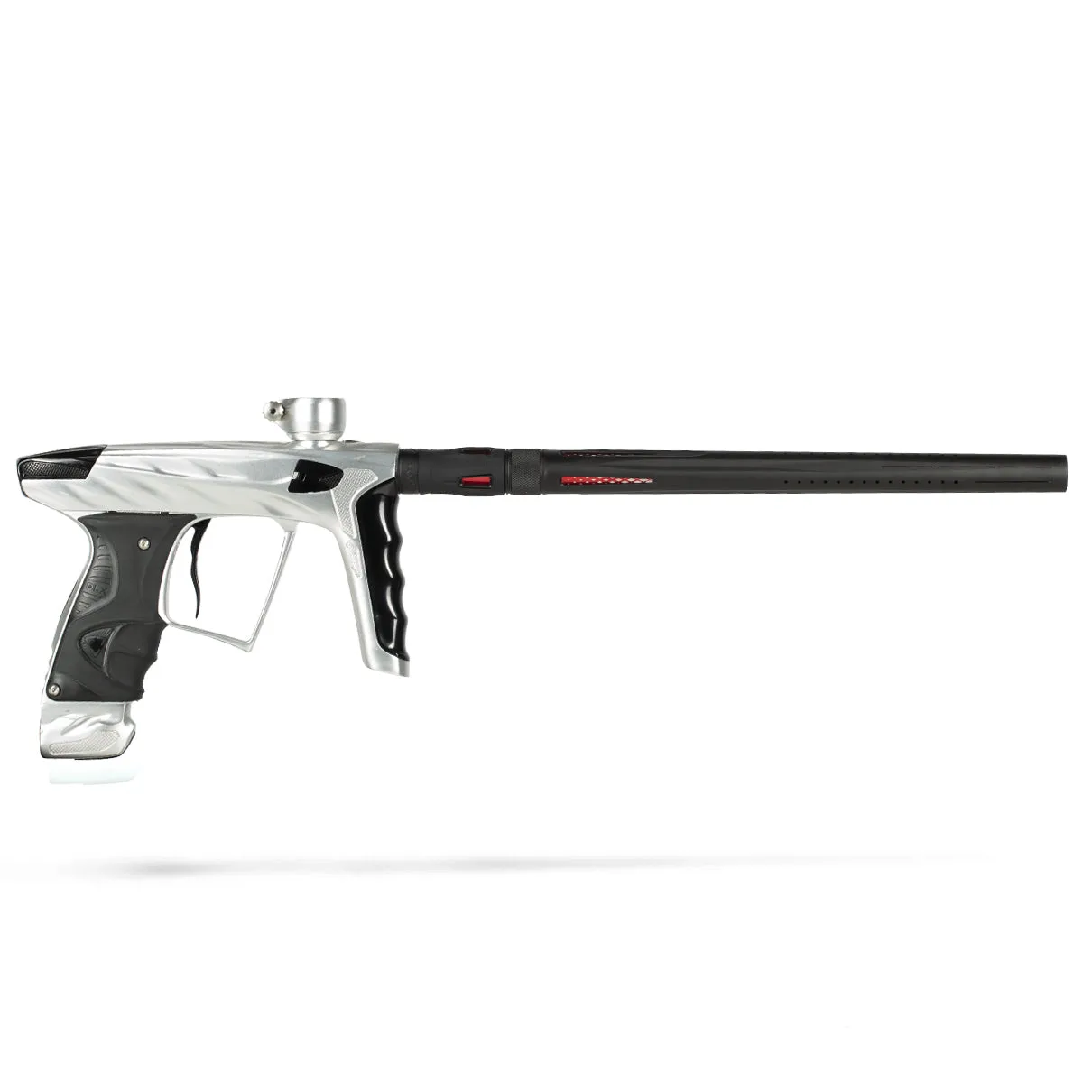 LAZR Barrel Kit - Dust Black - Colored Inserts - Luxe Threads