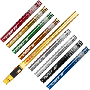 LAZR Barrel Kit - Dust Gold - Colored Inserts - Luxe Threads