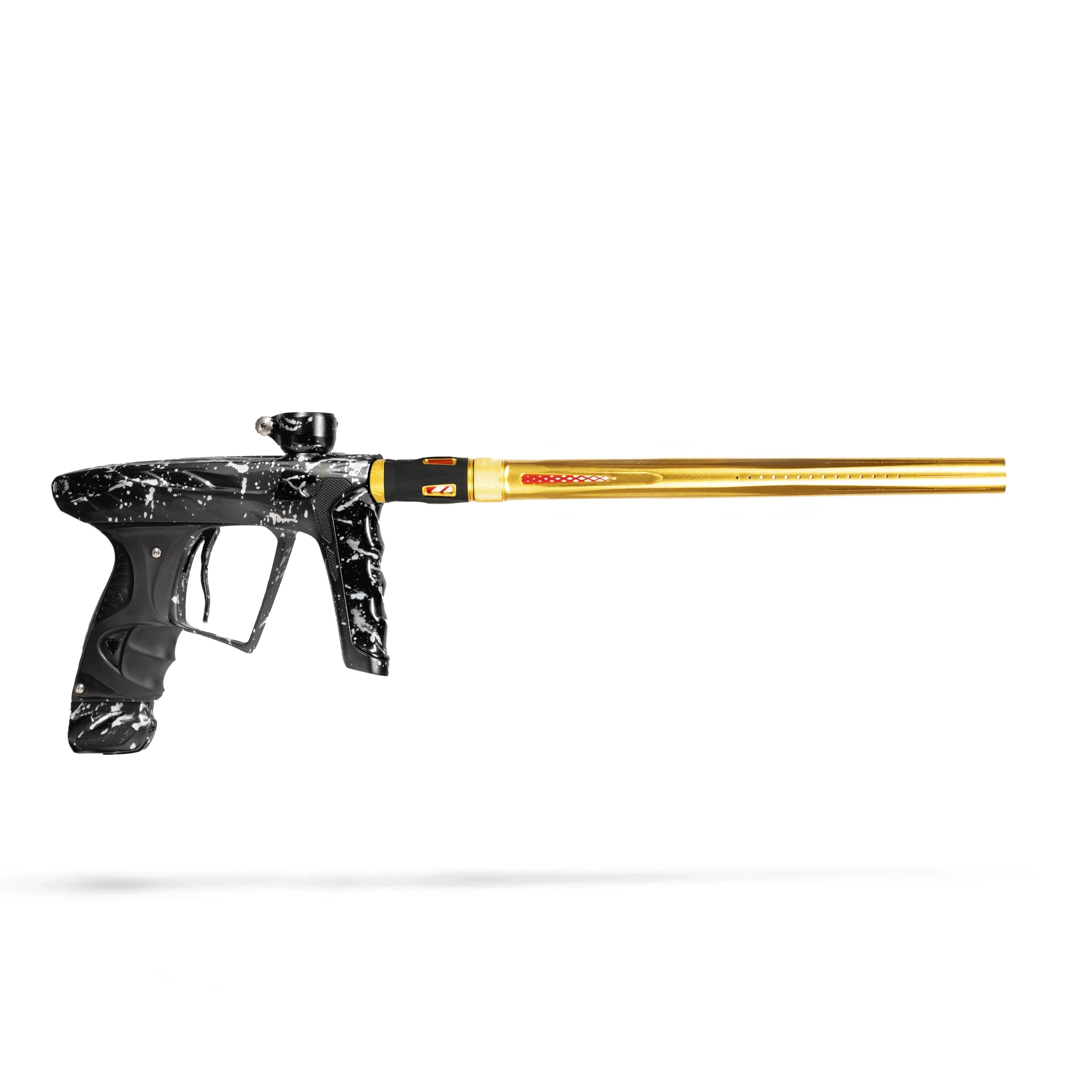 LAZR Barrel Kit - Dust Gold - Colored Inserts - Luxe Threads