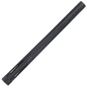 LAZR Barrel Tip - Dust Black