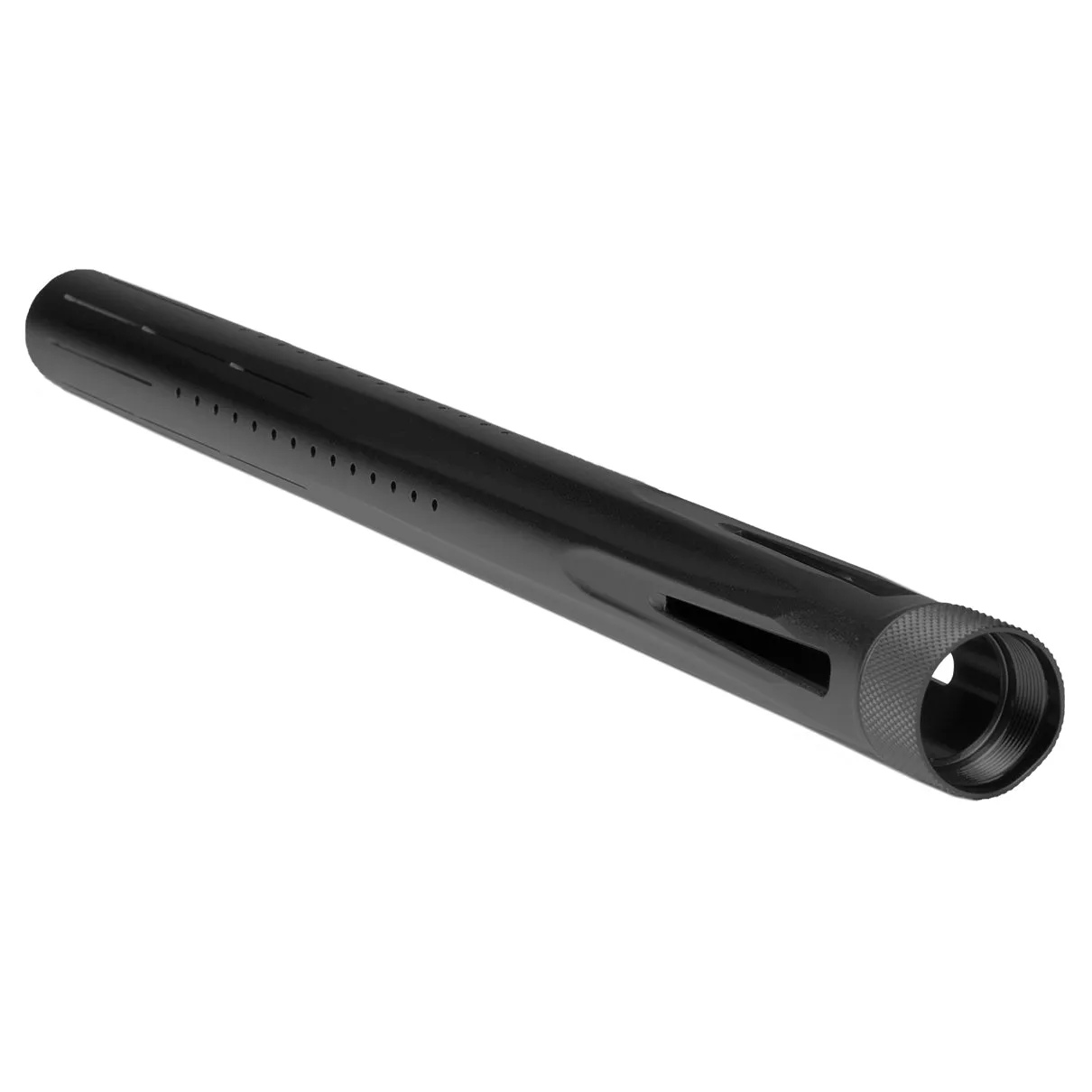LAZR Barrel Tip - Dust Black