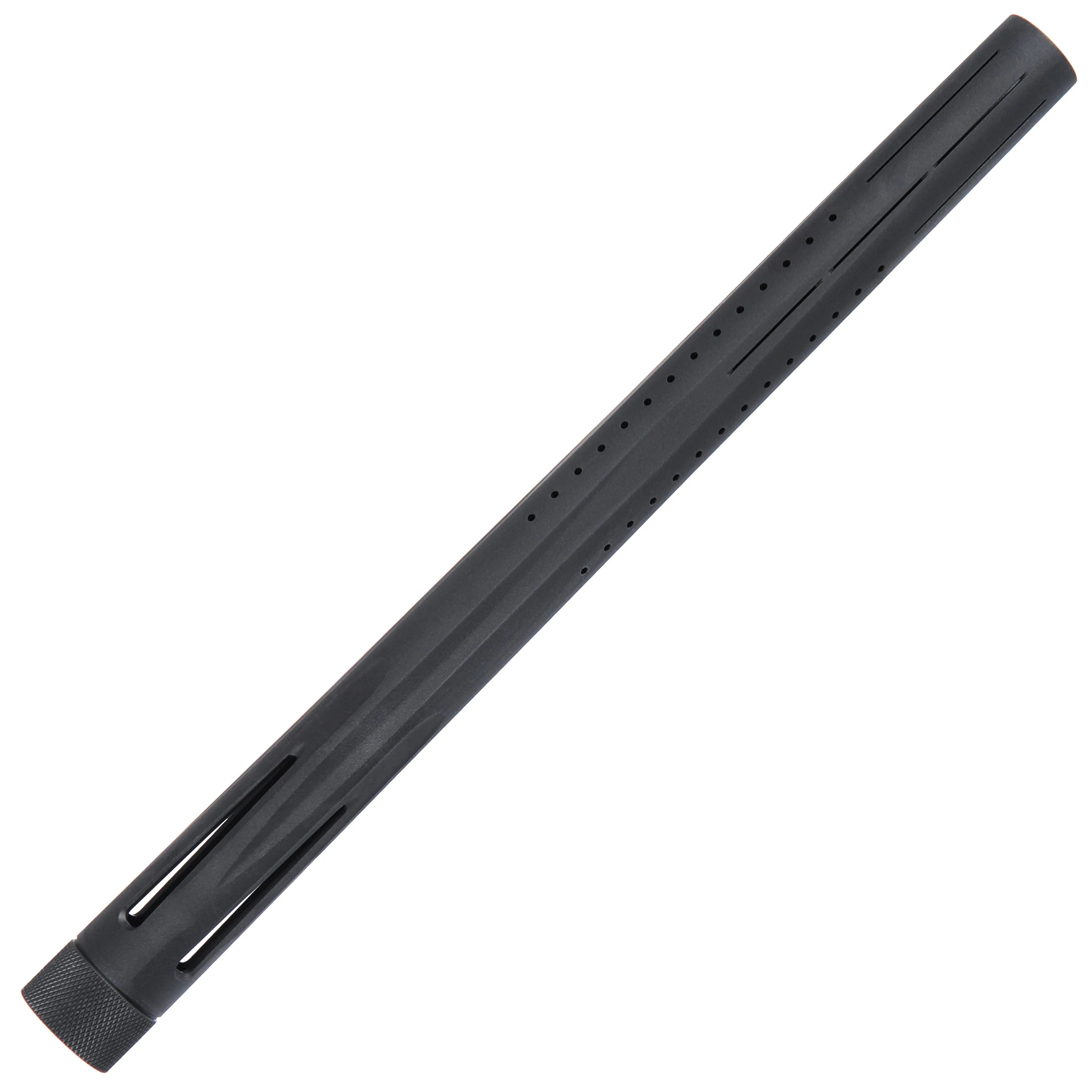LAZR Barrel Tip - Dust Black