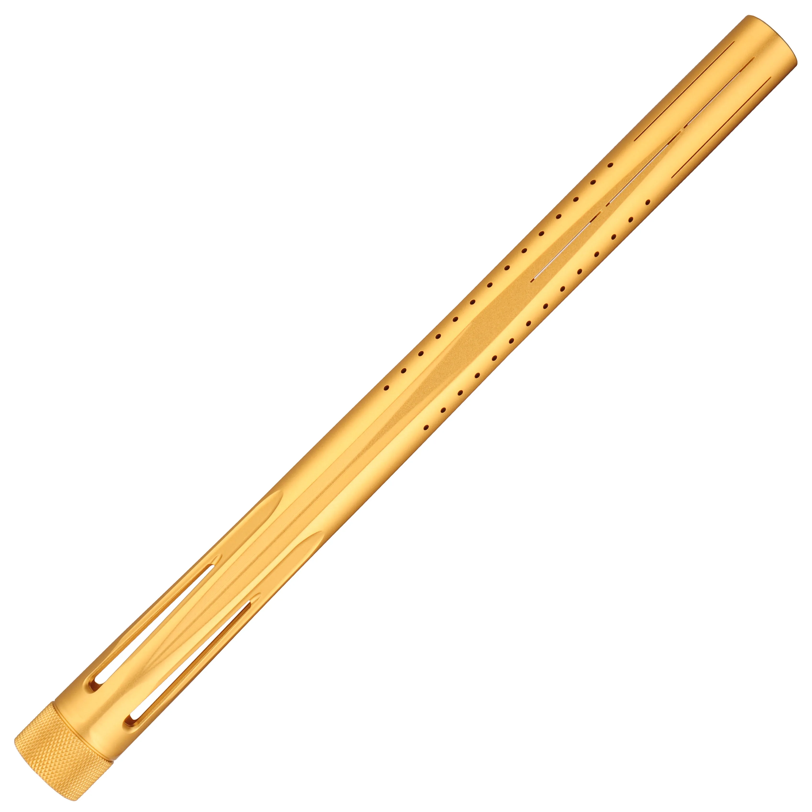 LAZR Barrel Tip - Dust Gold