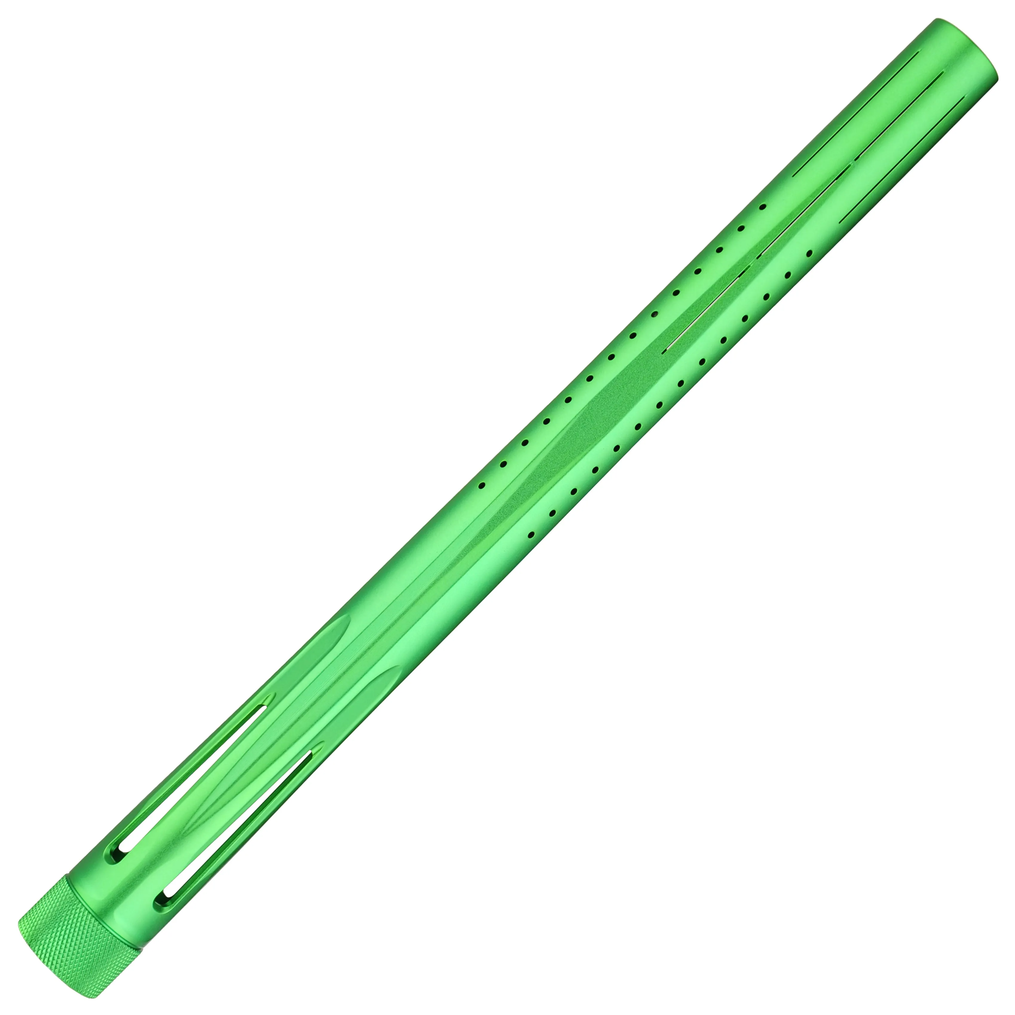 LAZR Barrel Tip - Dust Neon Green