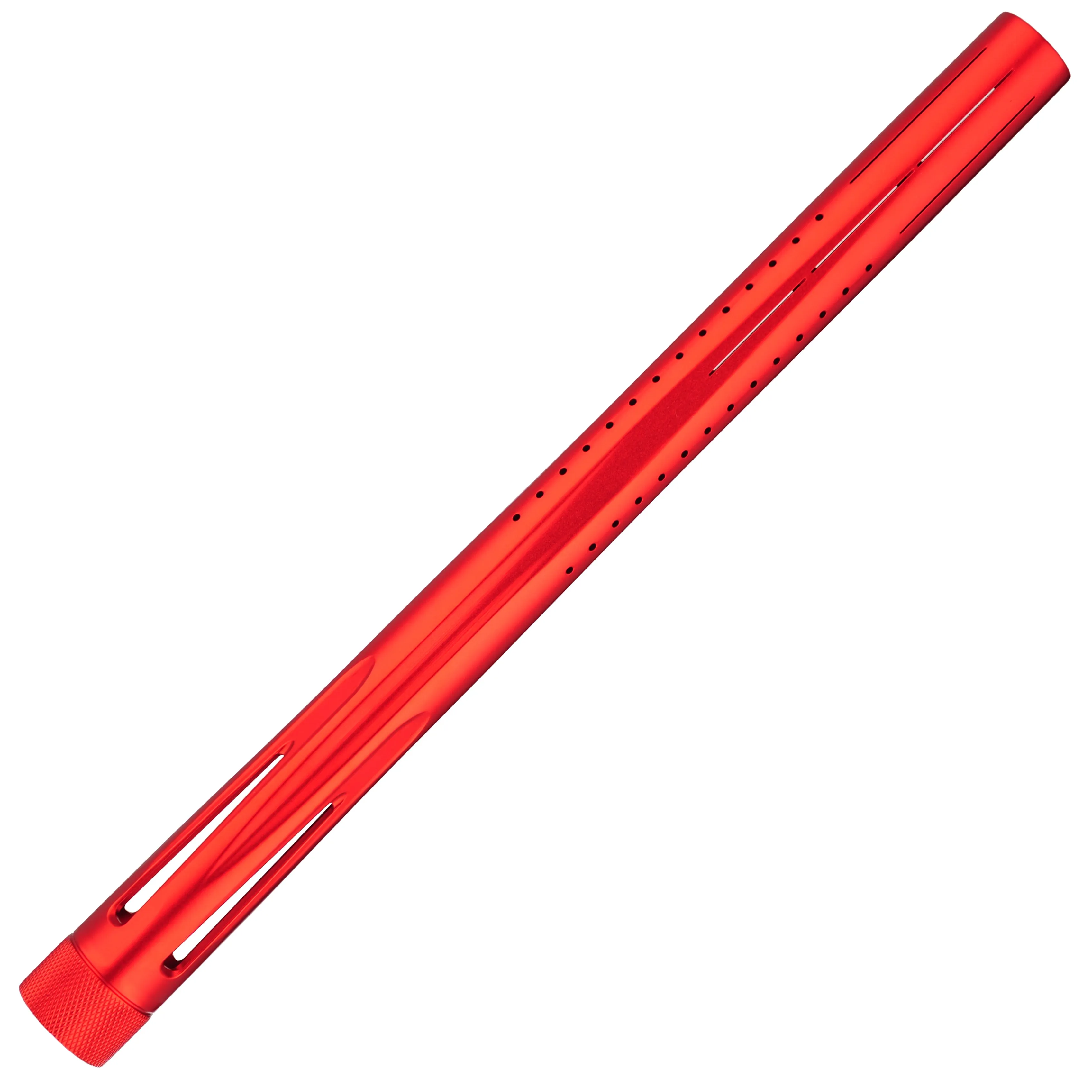 LAZR Barrel Tip - Dust Red