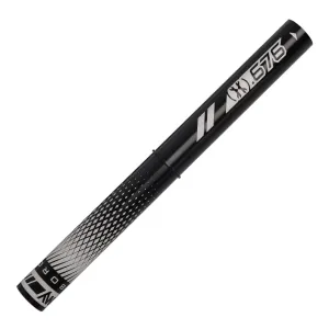 LAZR Bore Insert - Black - 0.676