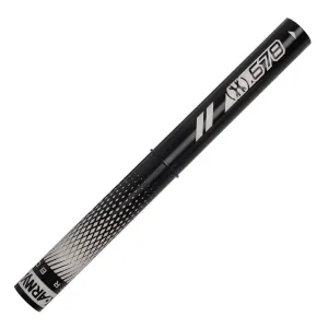 LAZR Bore Insert - Black - 0.678