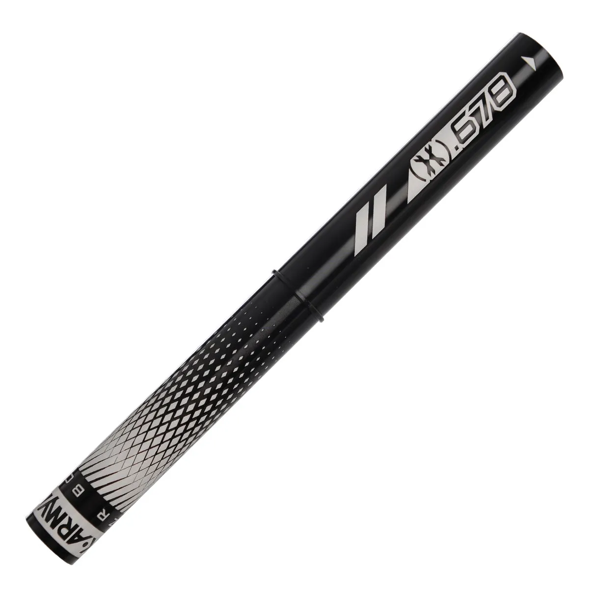 LAZR Bore Insert - Black - 0.678