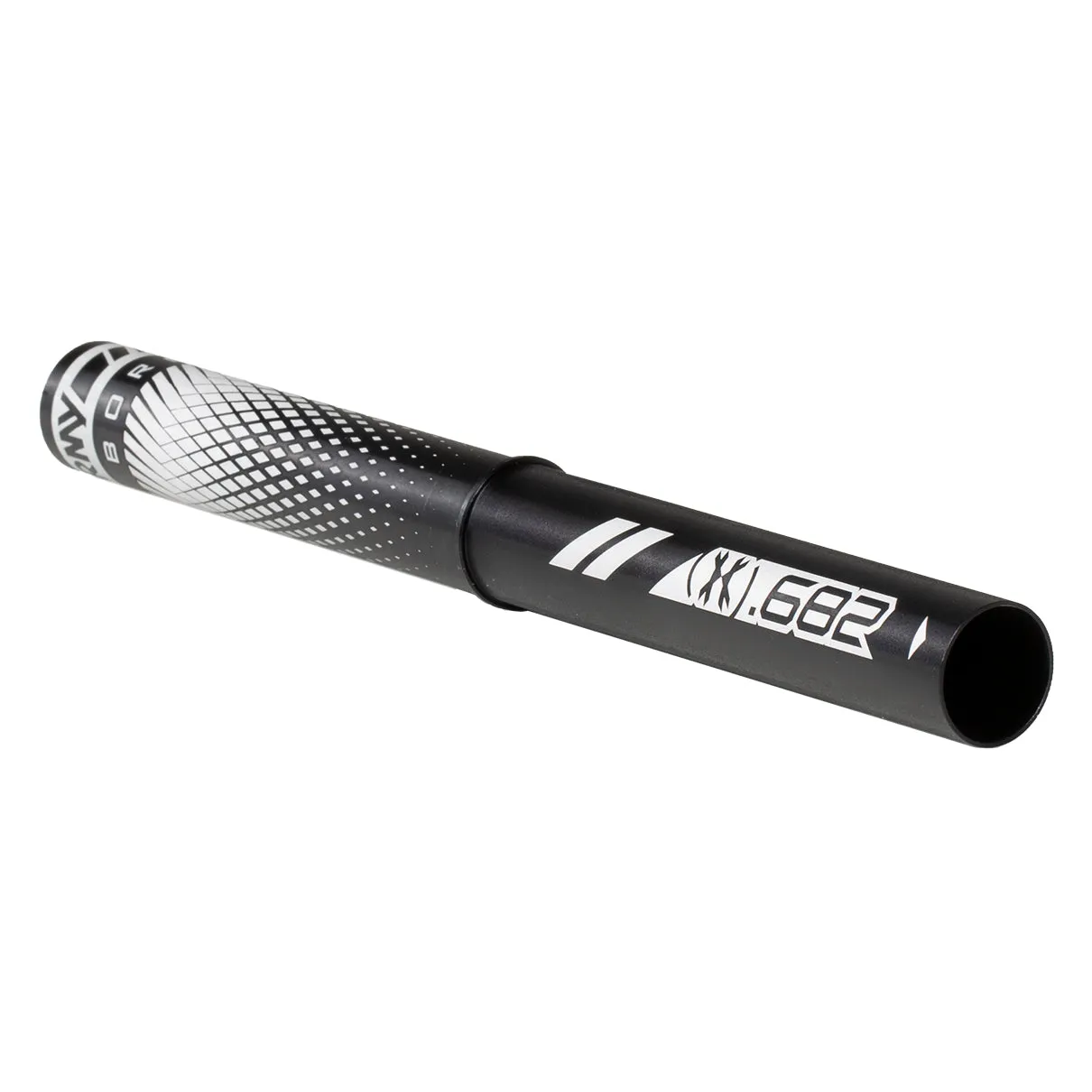 LAZR Bore Insert - Black - 0.682