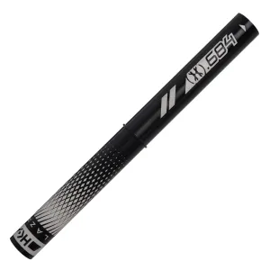 LAZR Bore Insert - Black - 0.684