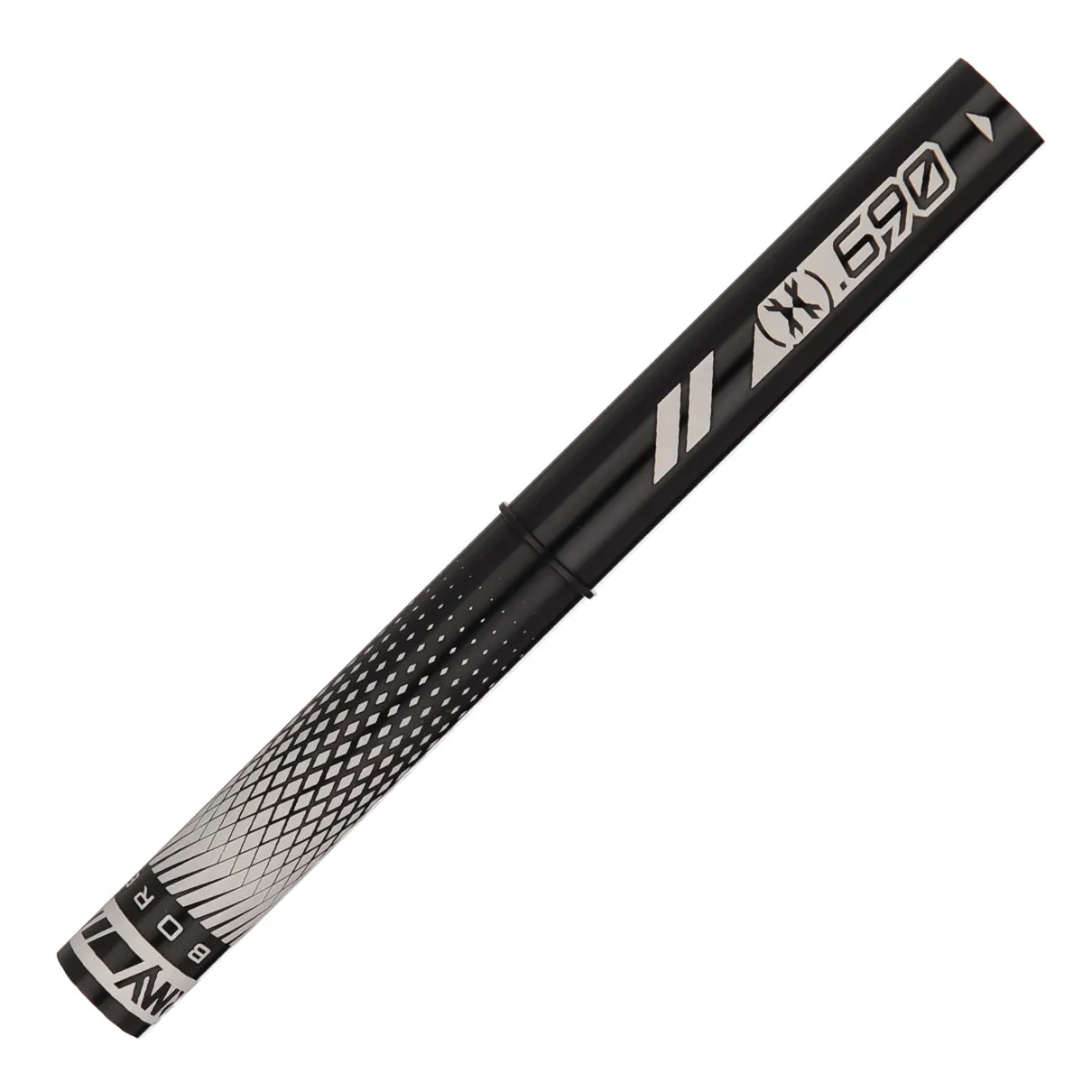 LAZR Bore Insert - Black - 0.690