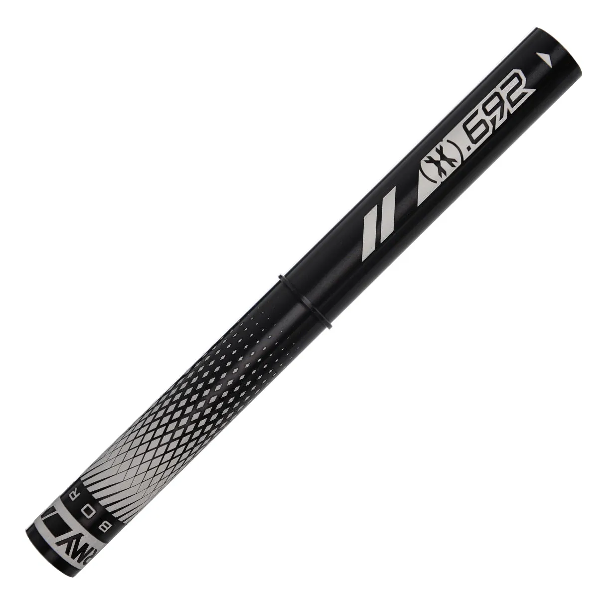 LAZR Bore Insert - Black - 0.692