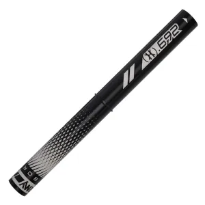 LAZR Bore Insert - Black - 0.692