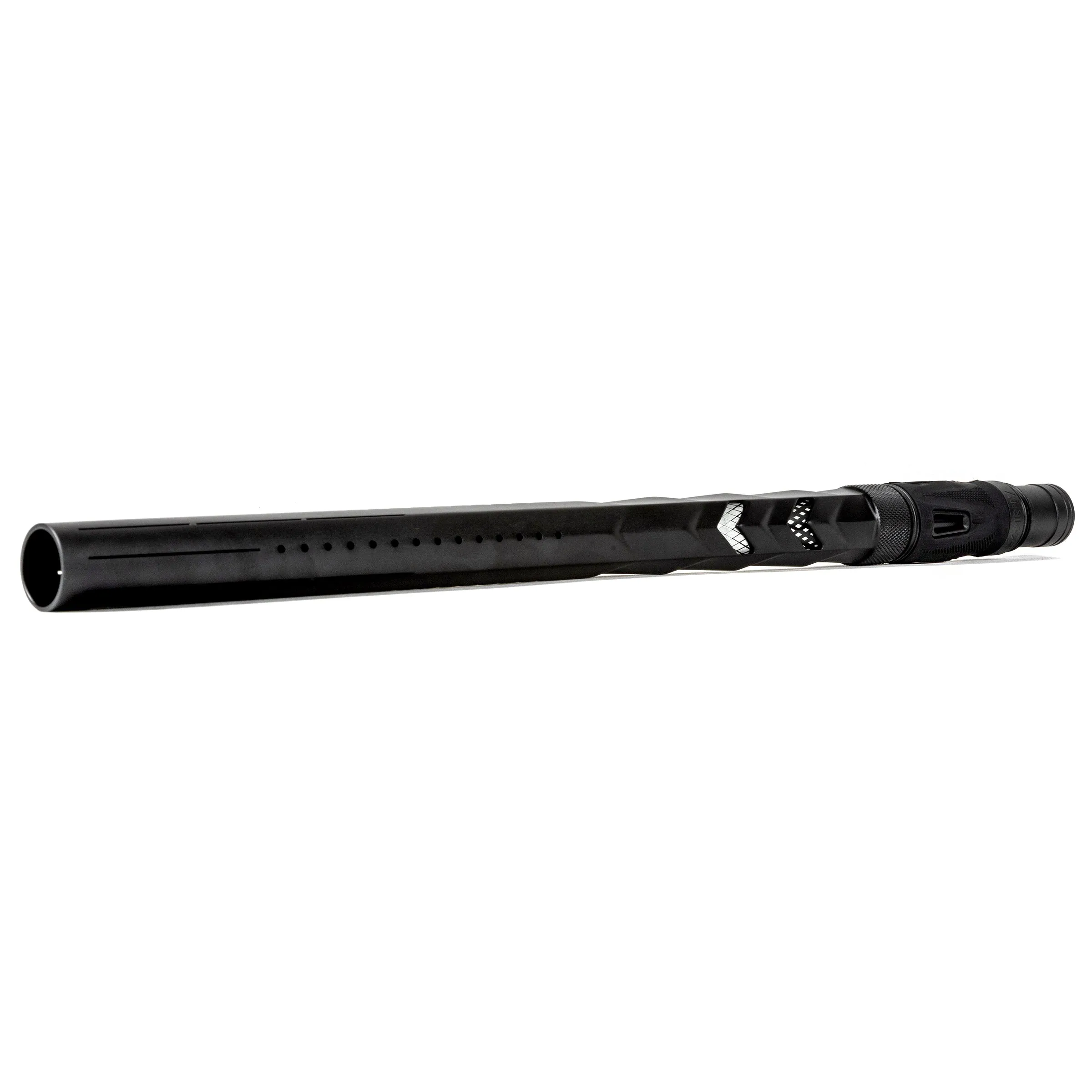 LAZR Elite Fossil Barrel Kit - 15 Dust Black - Black Inserts - Cocker Threads