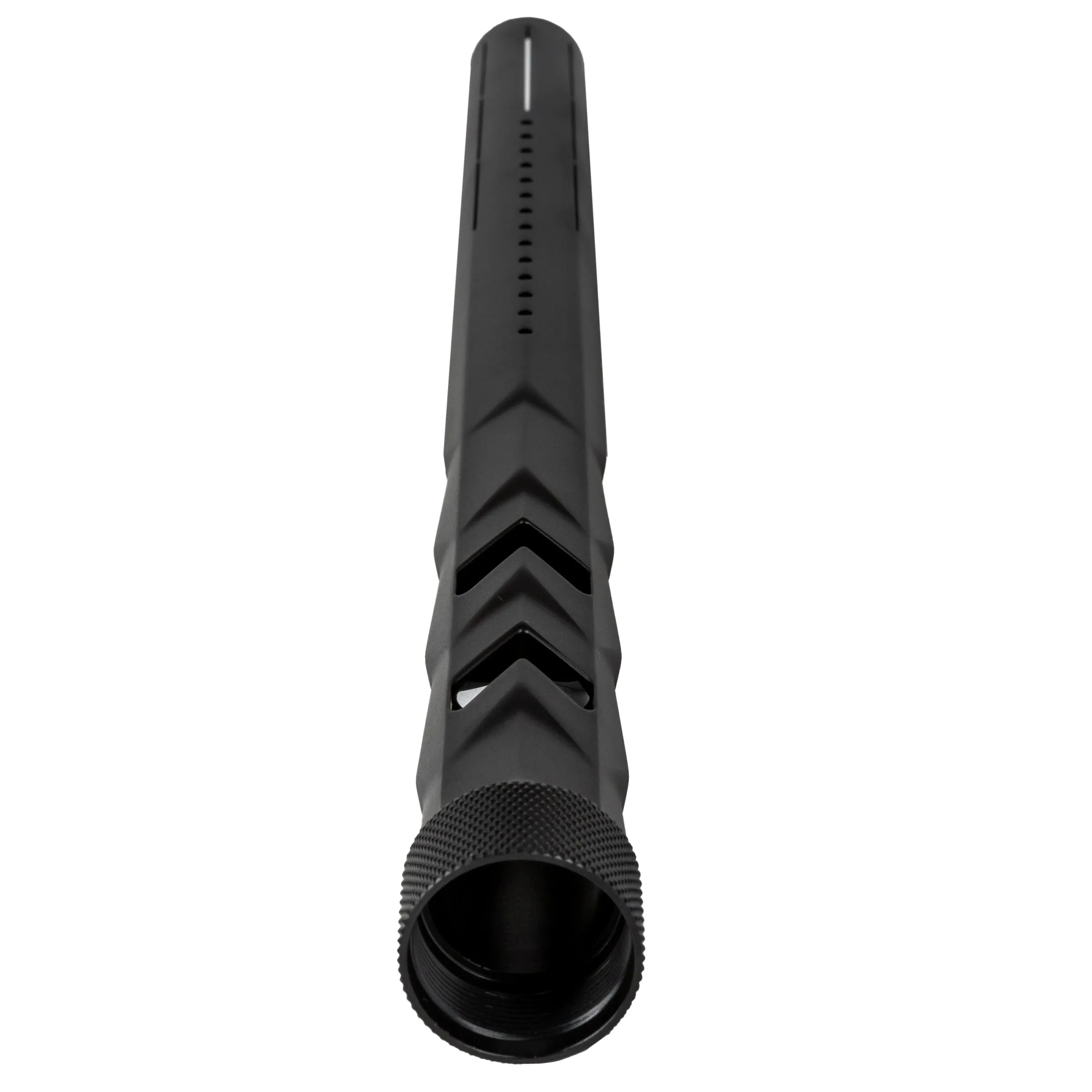 LAZR Elite Fossil Barrel Kit - 15 Dust Black - Black Inserts - Cocker Threads