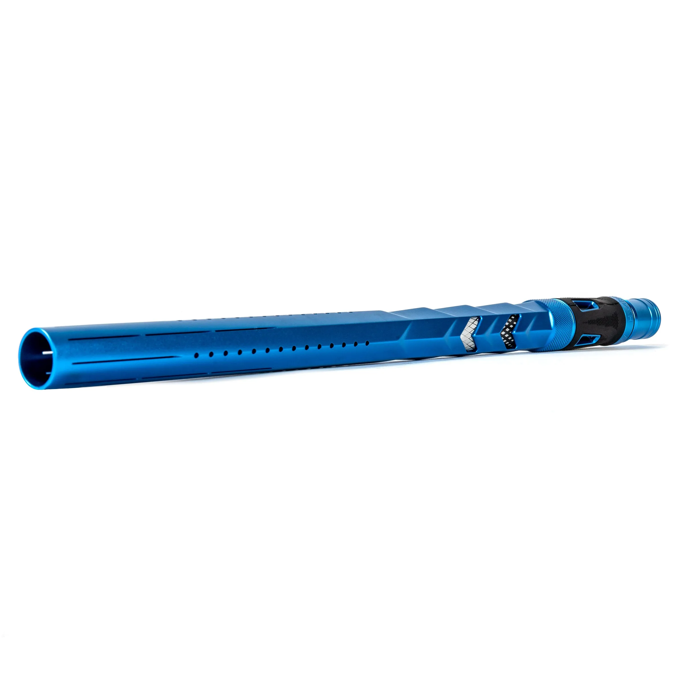 LAZR Elite Fossil Barrel Kit - 15 Dust Blue - Black Inserts - Cocker Threads