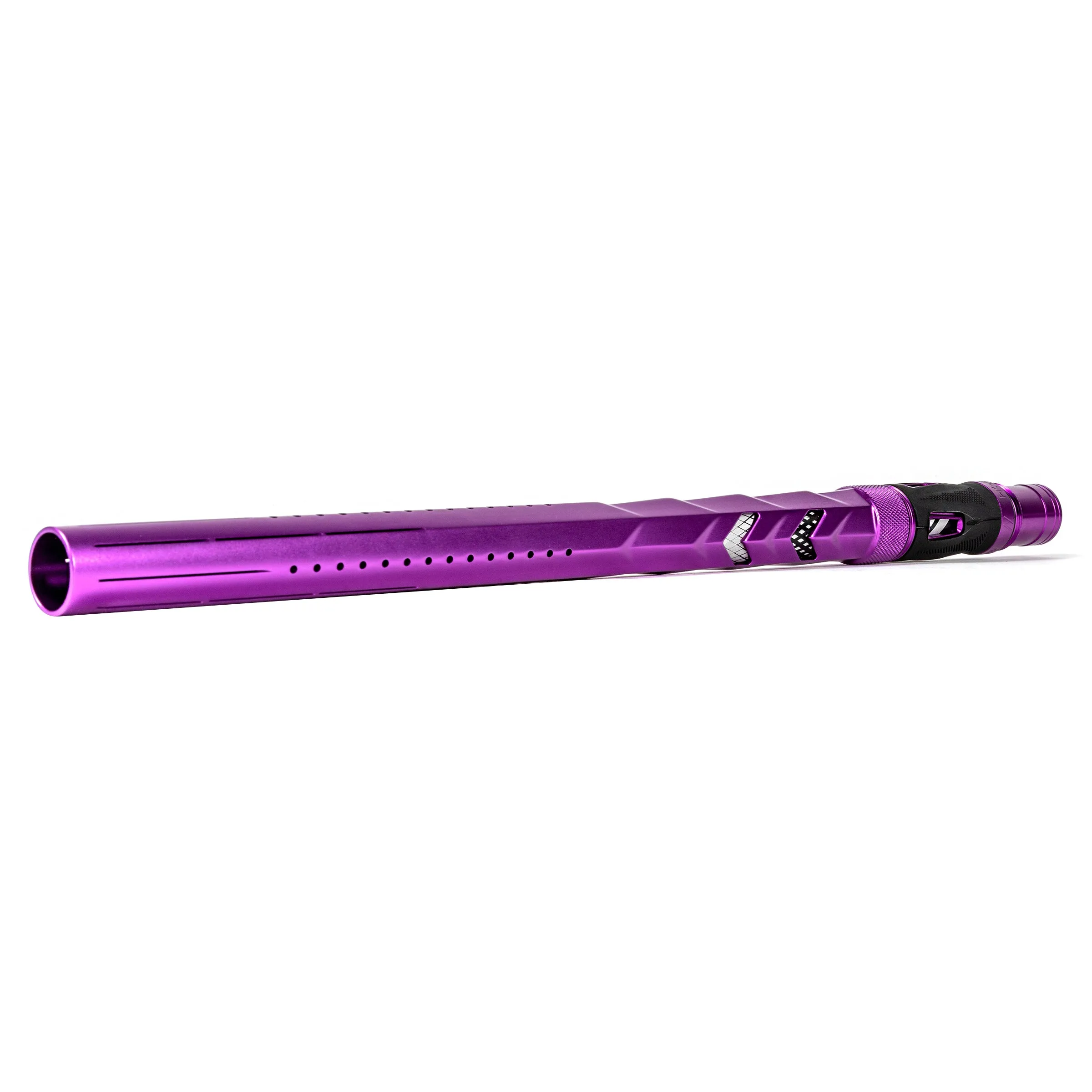 LAZR Elite Fossil Barrel Kit - 15 Dust Purple - Colored Inserts - Cocker Threads