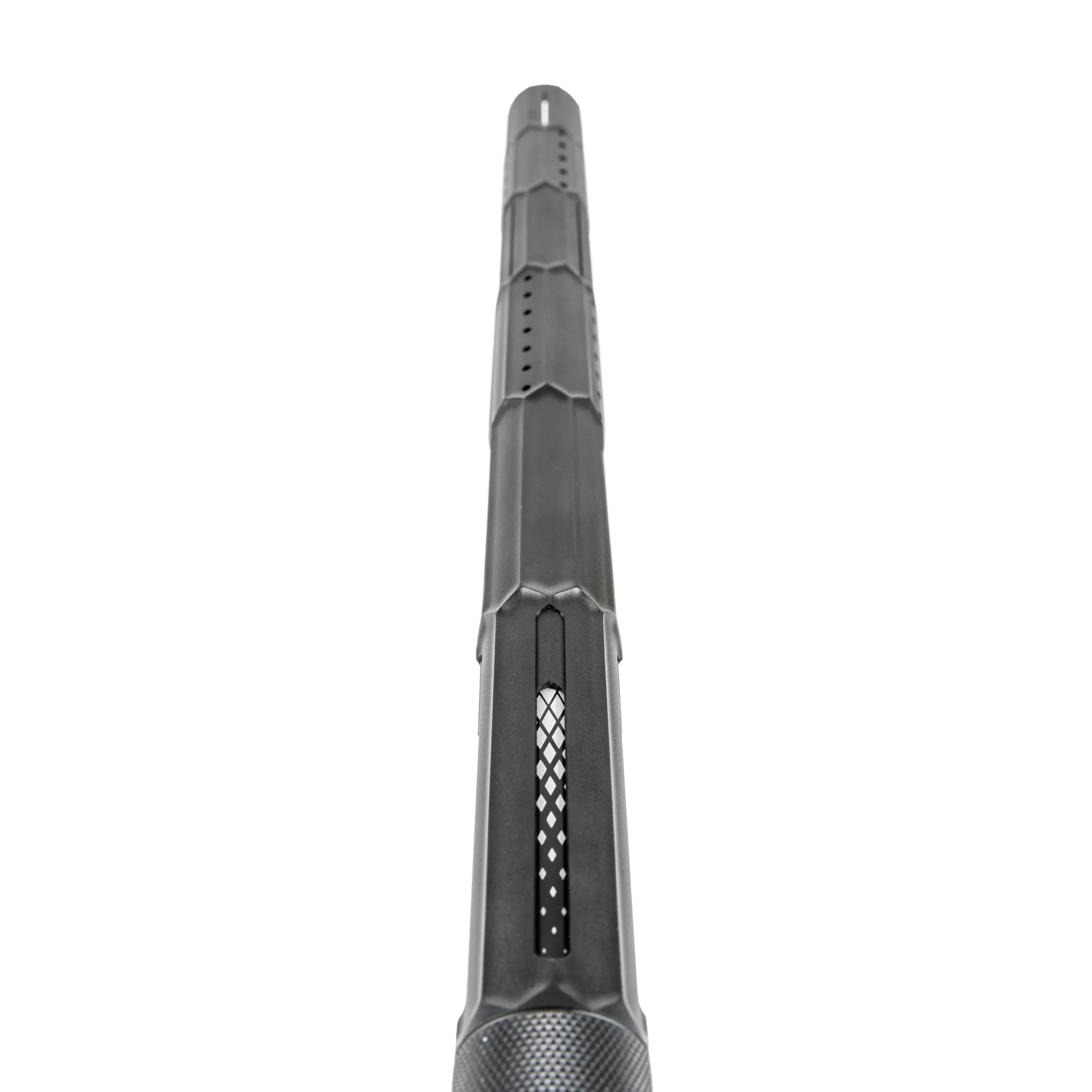 LAZR Elite Fractal Barrel Kit - 15 Dust Black/Colored Inserts - Cocker Threads