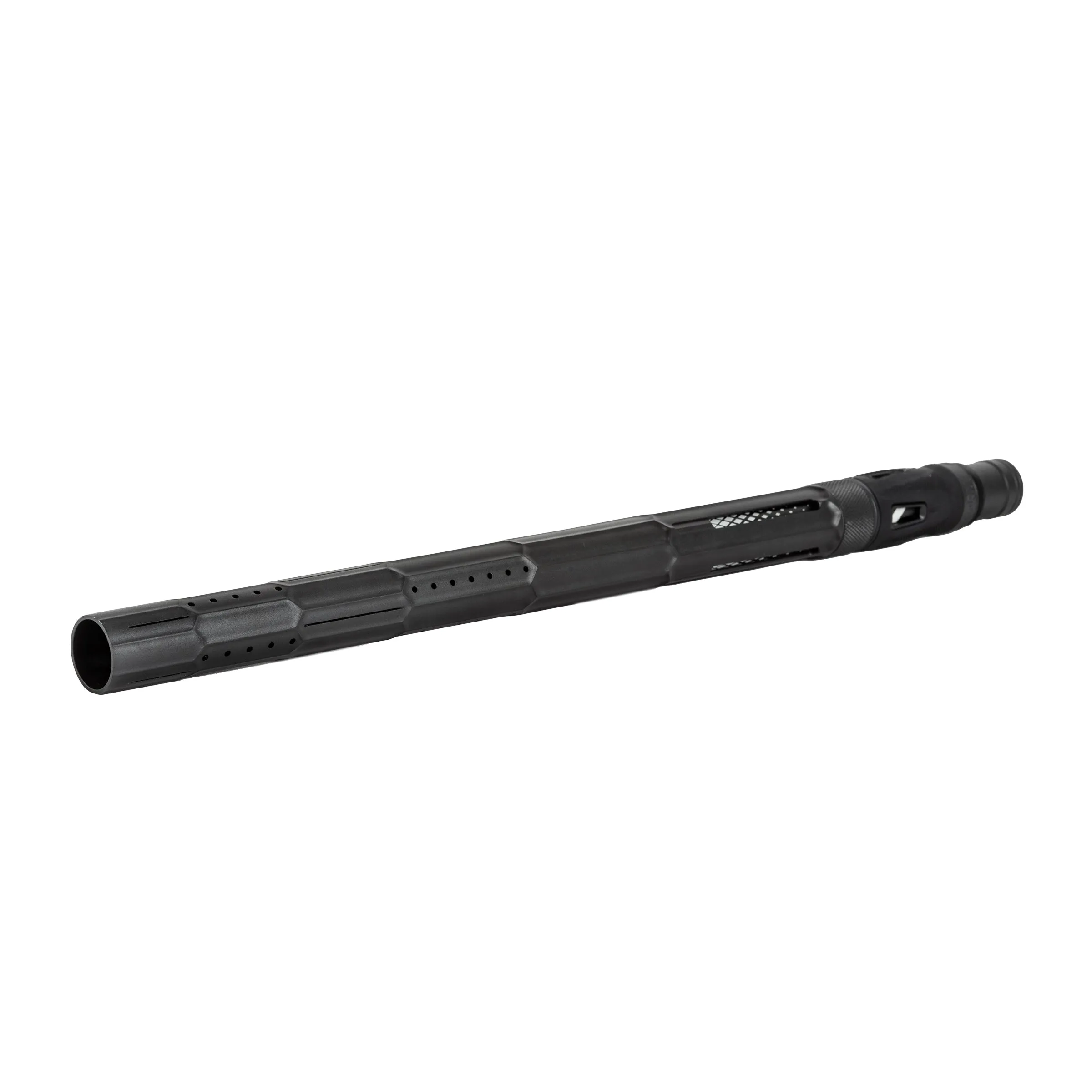 LAZR Elite Fractal Barrel Kit - 15 Dust Black/Colored Inserts - Cocker Threads