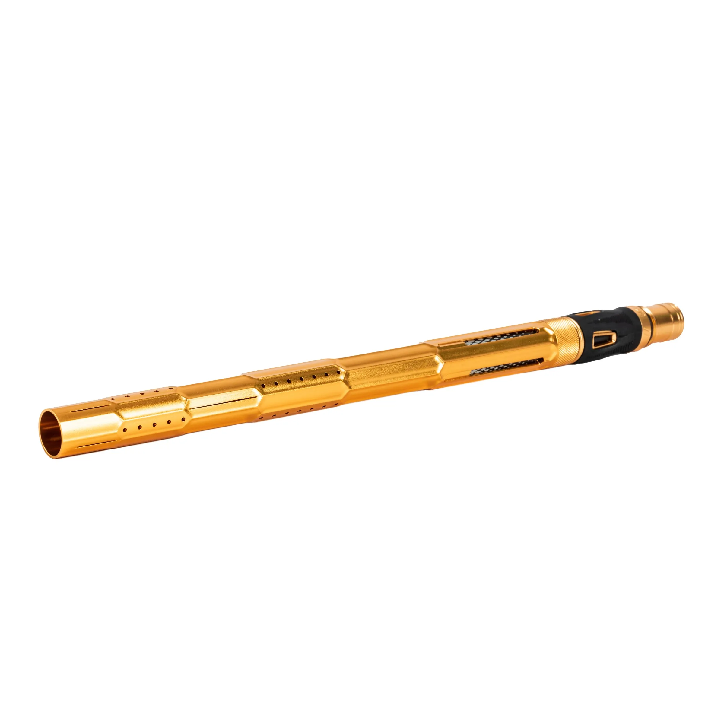 LAZR Elite Fractal Barrel Kit - 15 Dust Gold/Colored Inserts - Cocker Threads