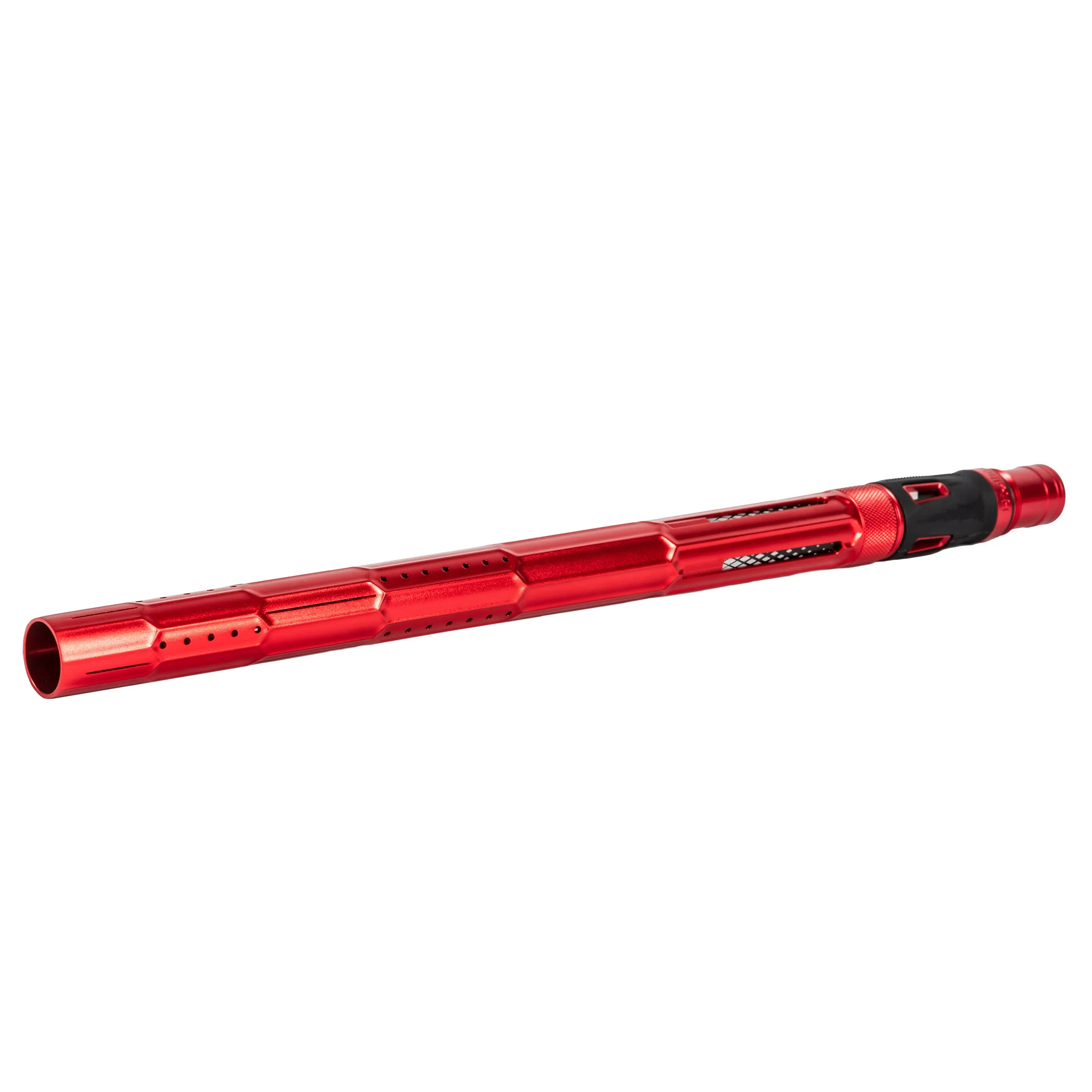 LAZR Elite Fractal Barrel Kit - 15 Dust Red/Black Inserts - Cocker Threads