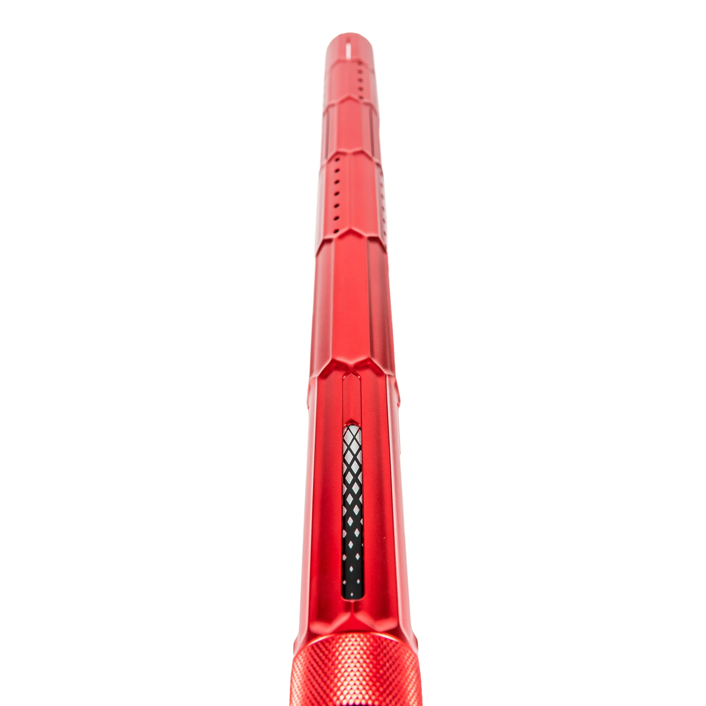 LAZR Elite Fractal Barrel Kit - 15 Dust Red/Colored Inserts - Cocker Threads