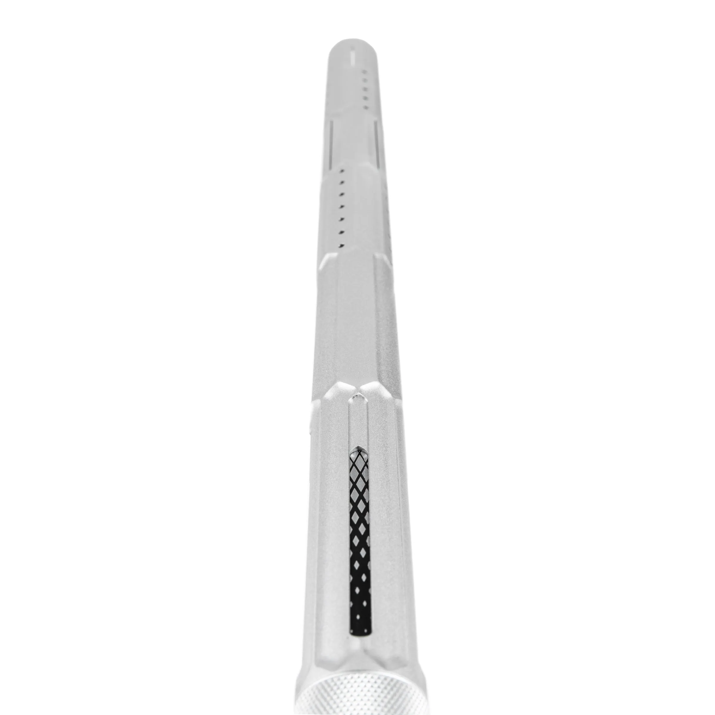 LAZR Elite Fractal Barrel Kit - 15 Dust Silver/Colored Inserts - Cocker Threads