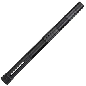 LAZR Elite Fractal Barrel Tip - Dust Black