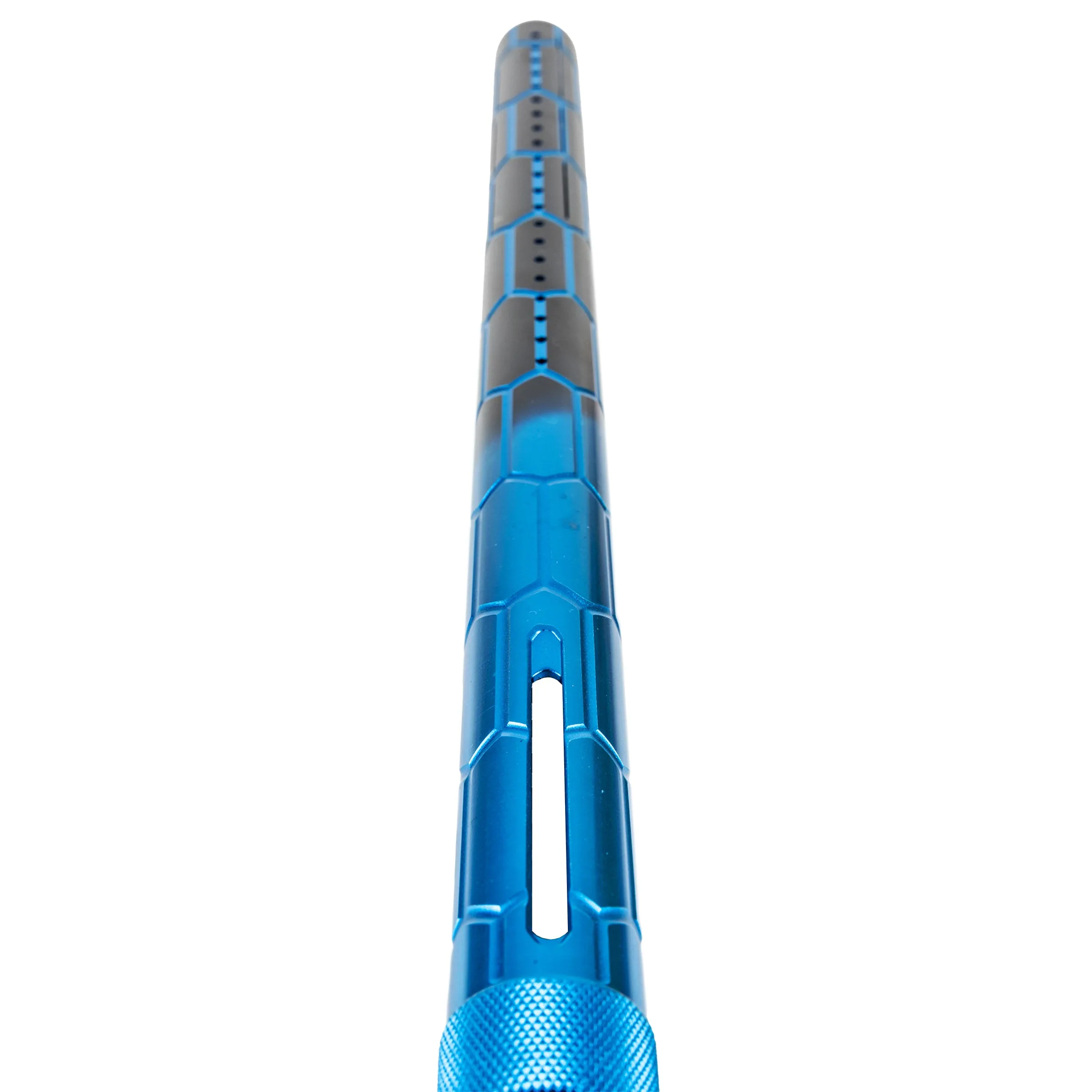 LAZR Elite Nexus Barrel Kit - 15 Blue/Black Black Inserts - Cocker Threads