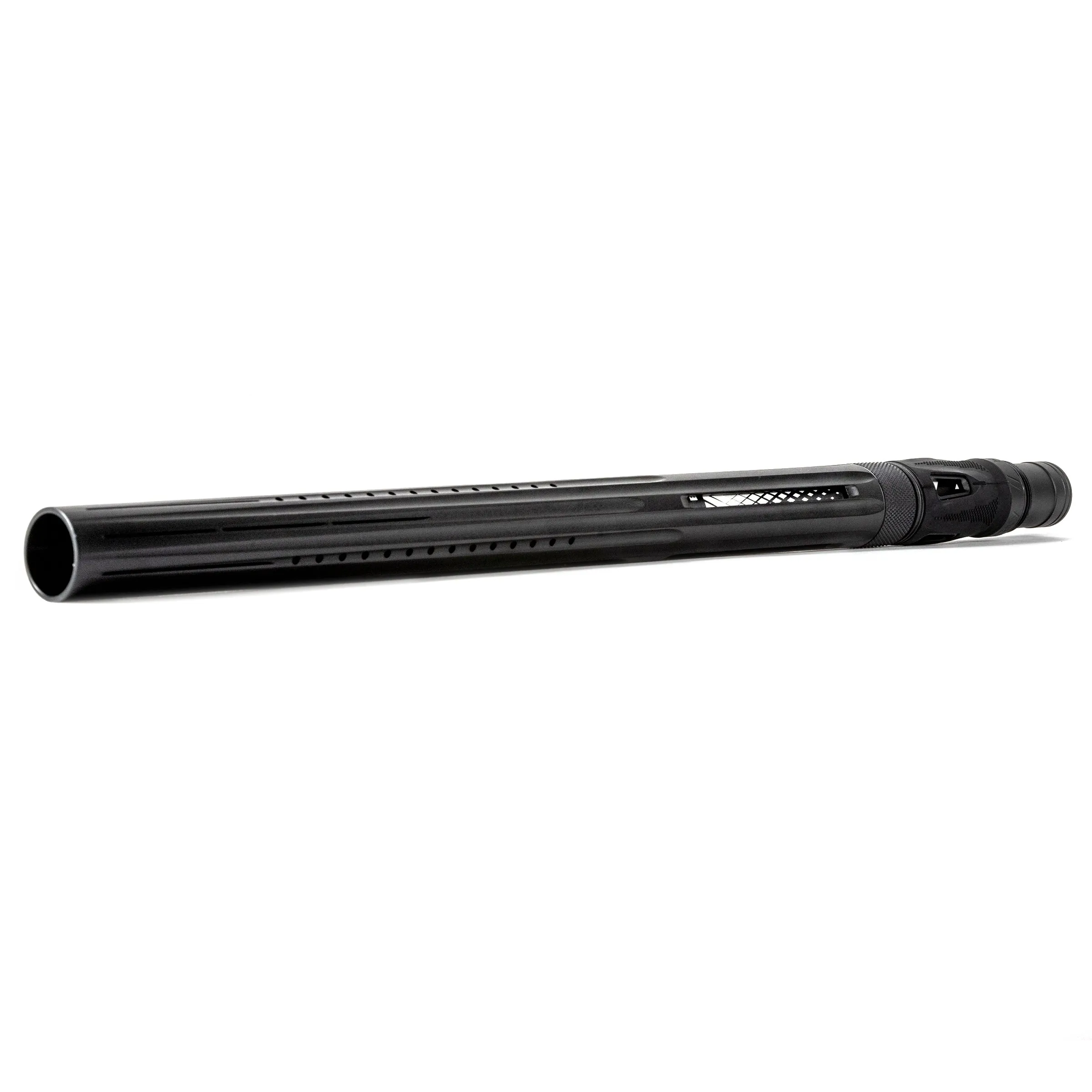 LAZR Elite Nova Barrel Kit - 15 Dust Black - Black Inserts - Cocker Threads