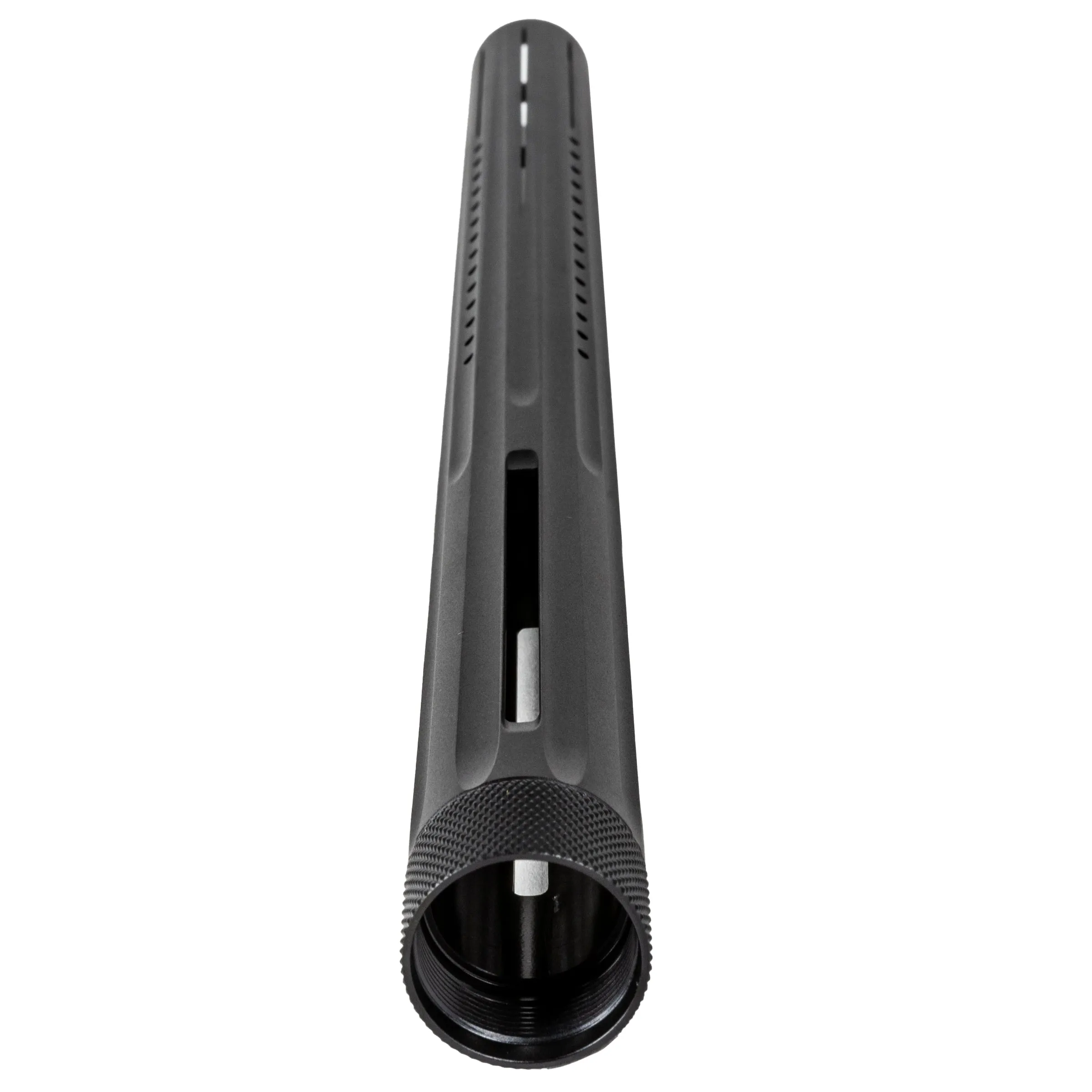 LAZR Elite Nova Barrel Kit - 15 Dust Black - Colored Inserts - Cocker Threads