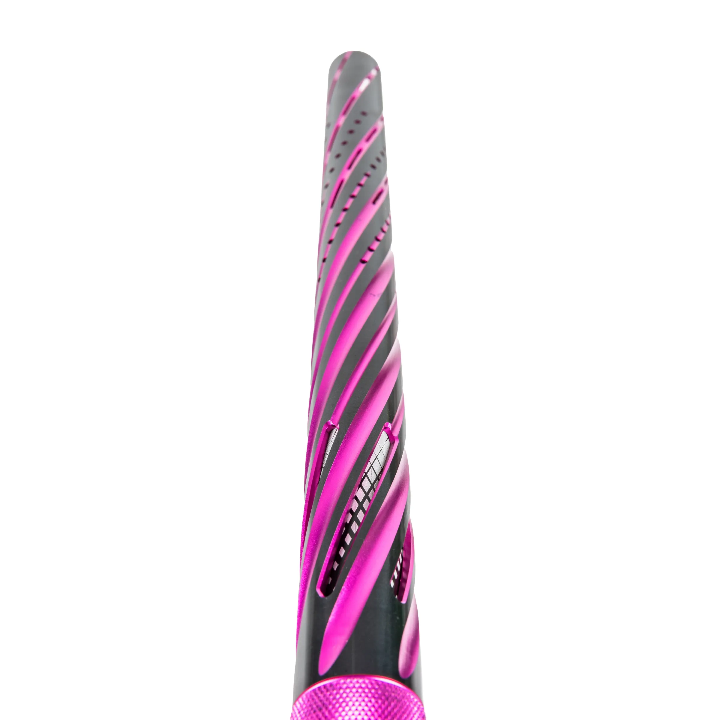 LAZR Elite Orbit Barrel Kit - 15 Dust Pink/Black Inserts - Cocker Threads