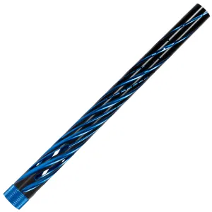 LAZR Elite Orbit Barrel Tip - Dust Blue/Black