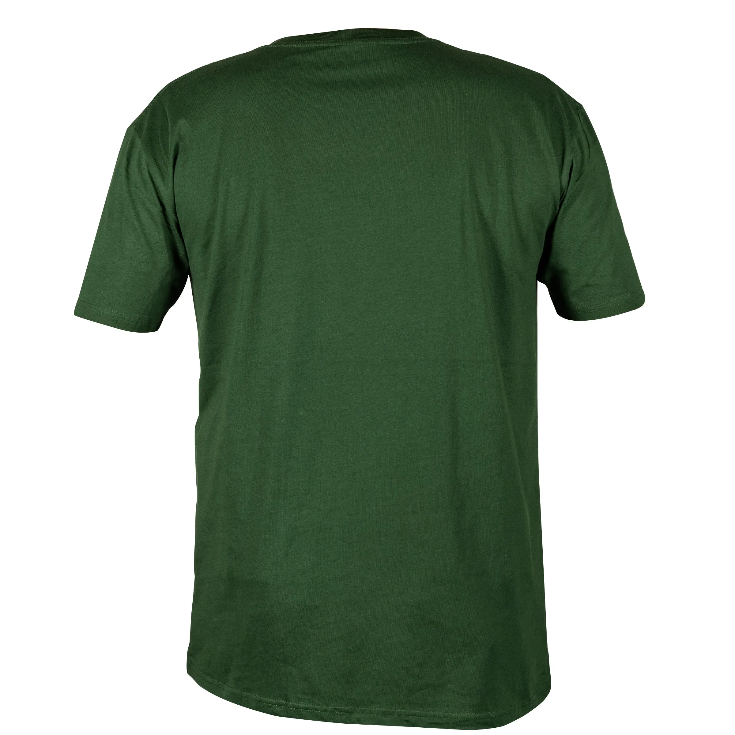 League T-Shirt - Forest