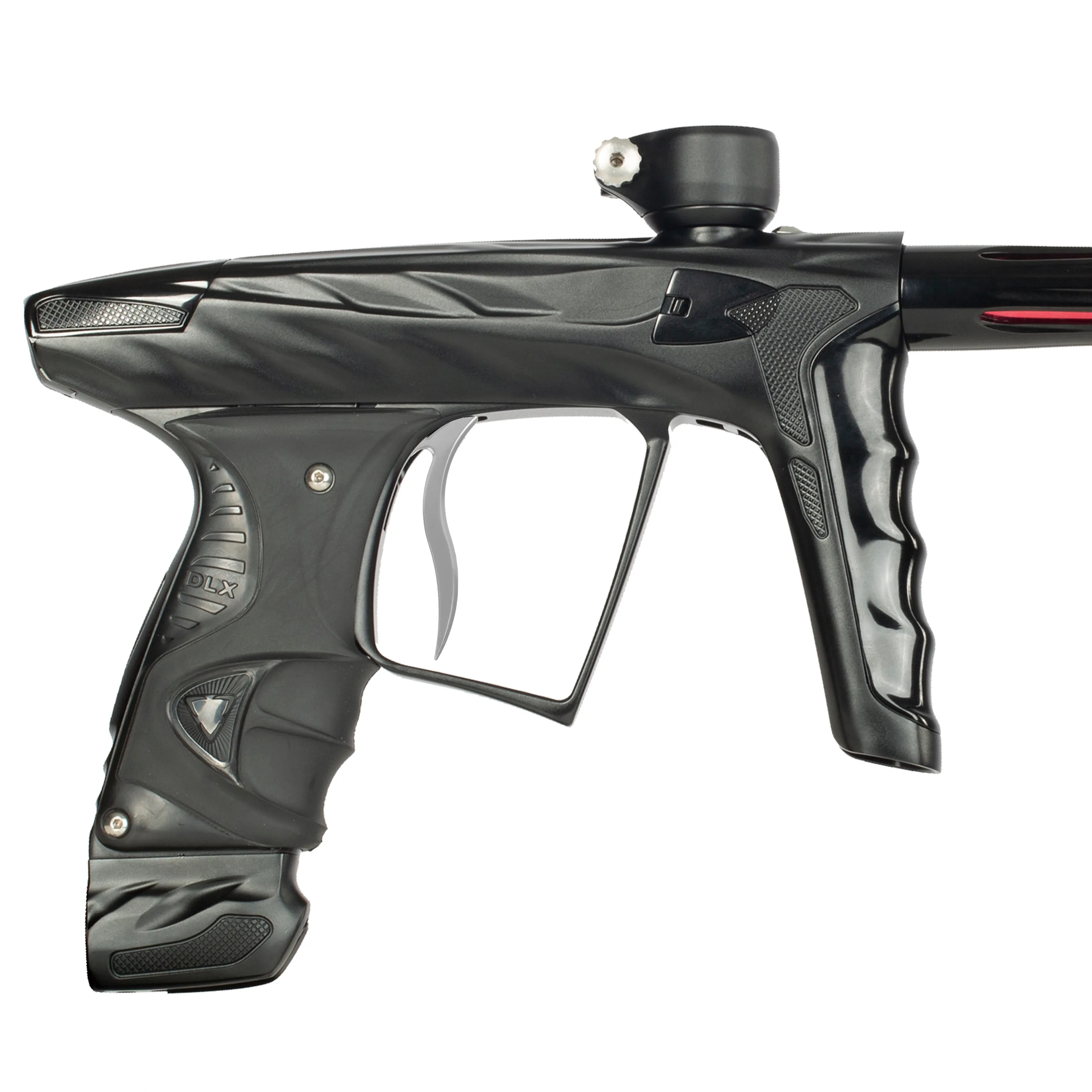 Luxe X - Delta - Trigger - Silver