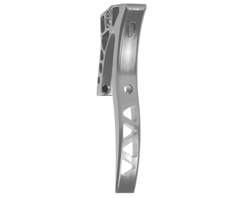 Luxe X - Delta - Trigger - Silver