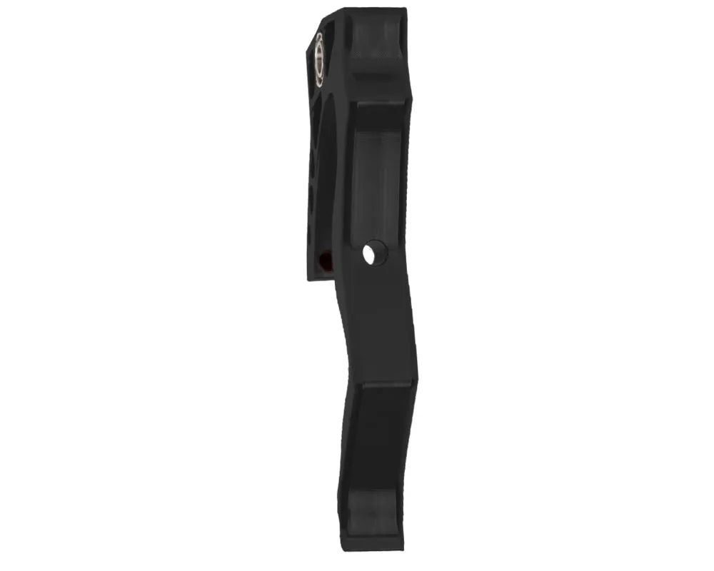Luxe X - Diva - Trigger - Black