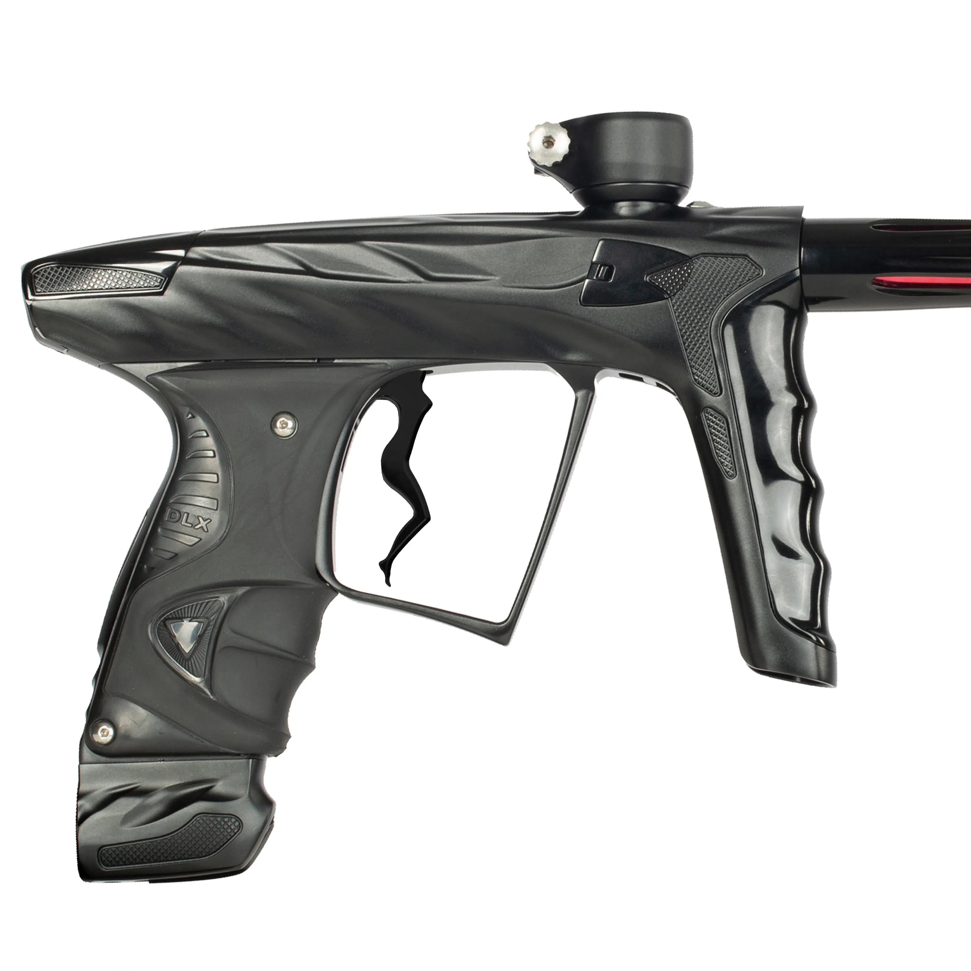 Luxe X - Diva - Trigger - Black