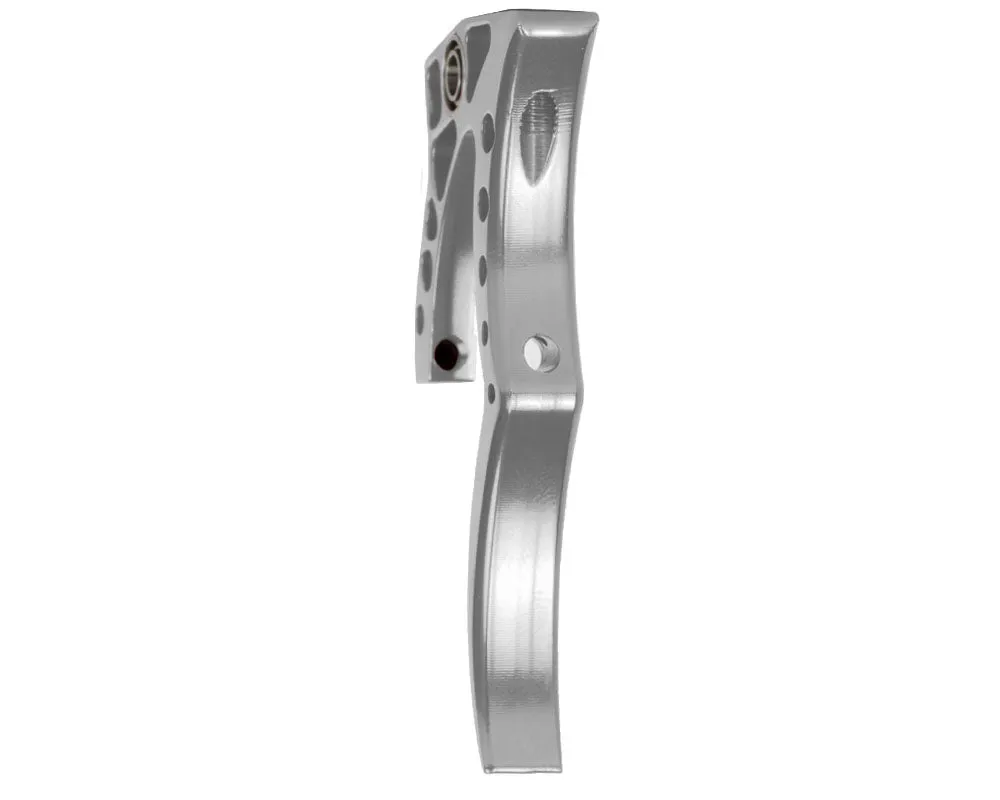 Luxe X - Relic - Trigger - Silver